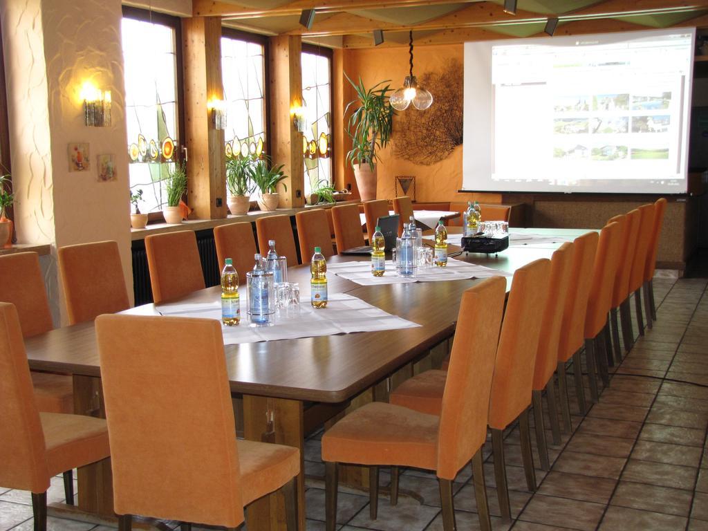 Hotel Steuer Allenbach Buitenkant foto